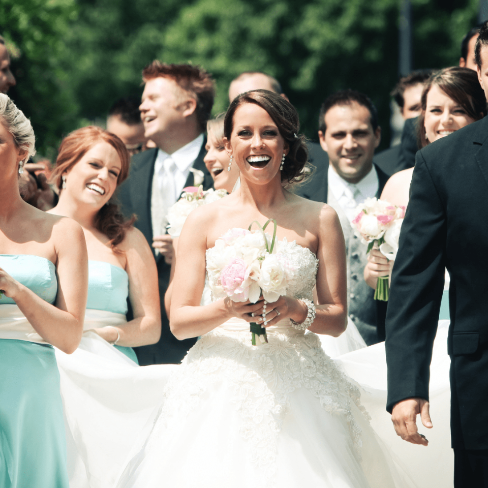 Weddingplanner Mathilda Gonzalez Weddings &amp; Events overzicht