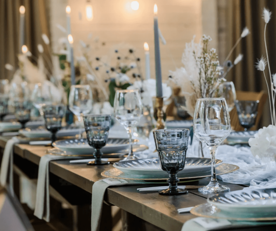 Weddingplanner Mathilda Gonzalez Weddings &amp; Events impressie 