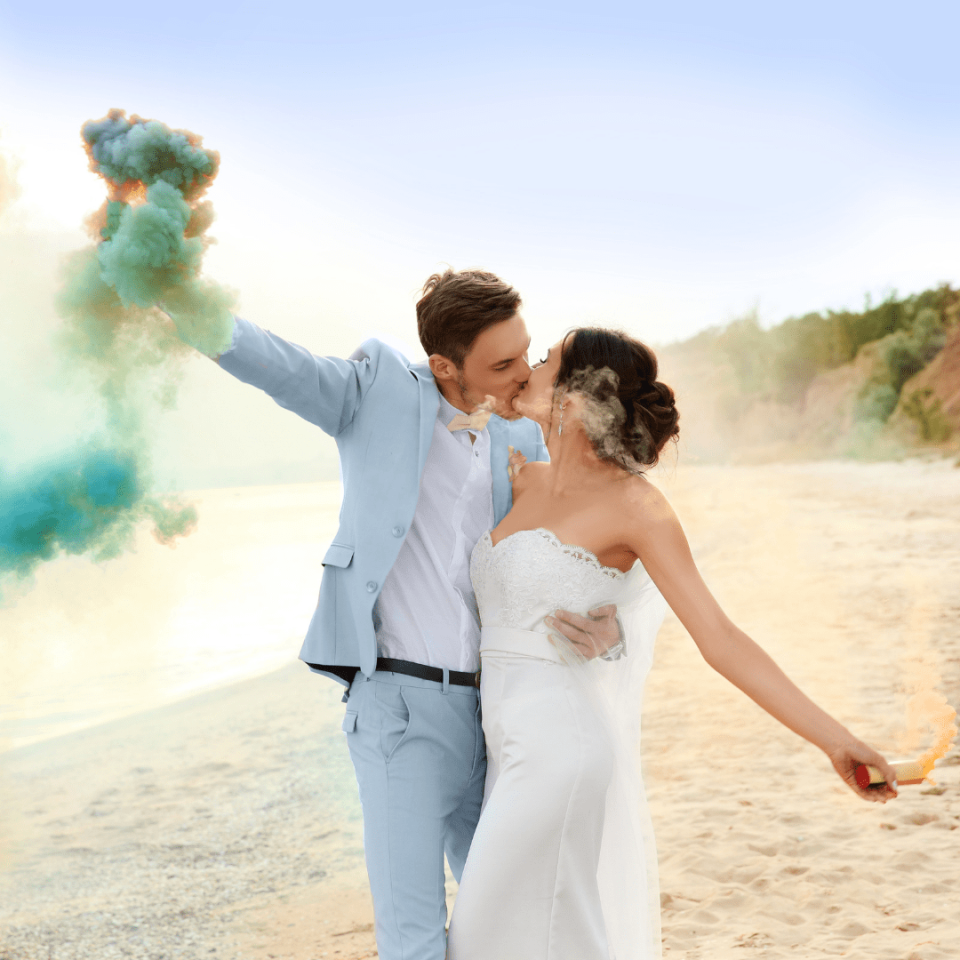 Weddingplanner Mathilda Gonzalez Weddings &amp; Events impressie 4