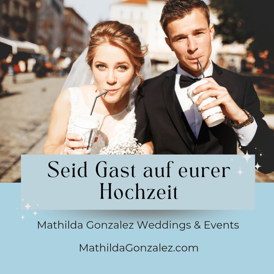 Weddingplanner Mathilda Gonzalez Weddings &amp; Events impressie 2