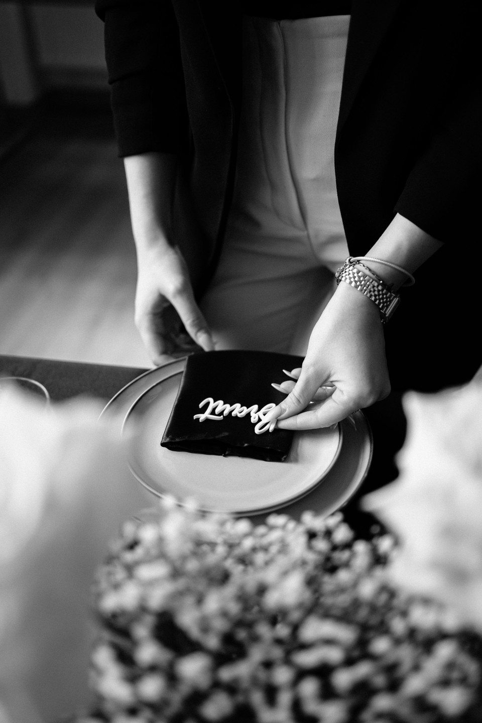 Weddingplanner Angelina Weddings impressie 4