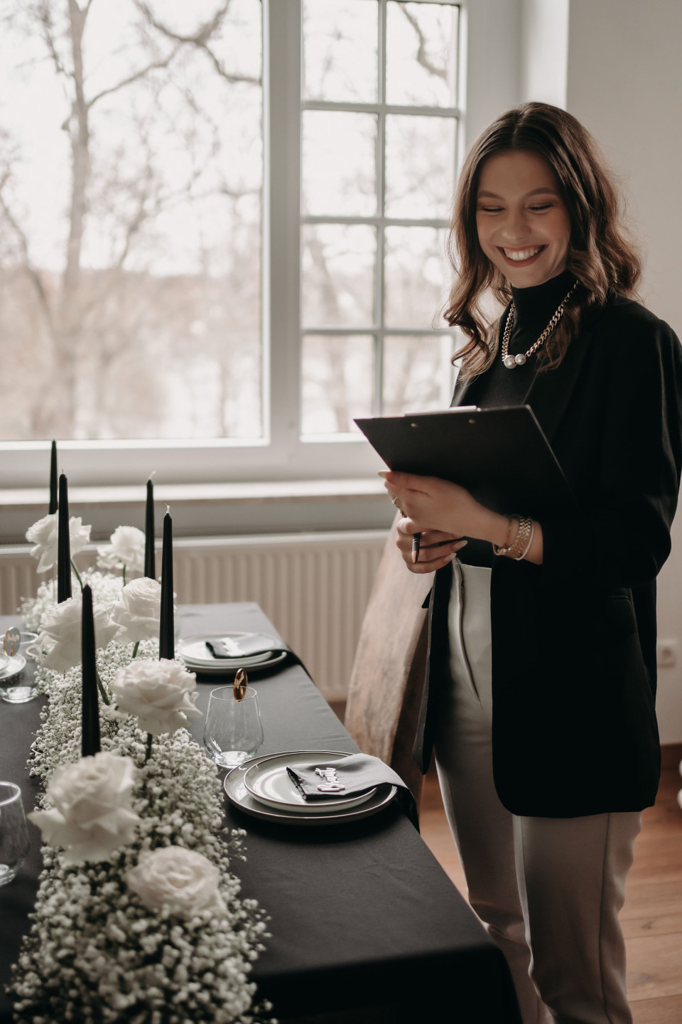 Weddingplanner Angelina Weddings impressie 3