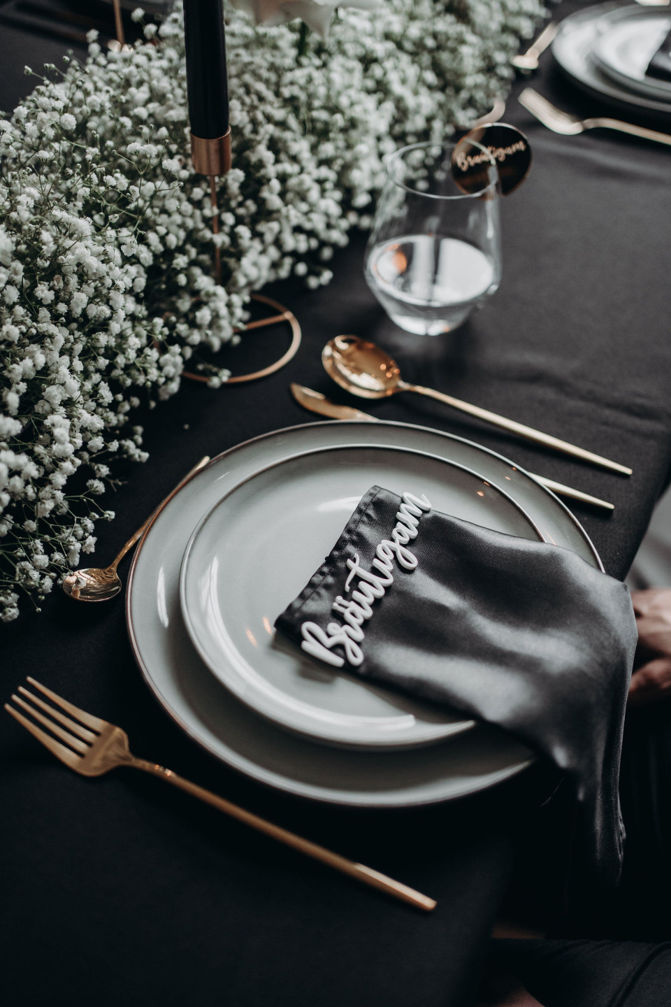 Weddingplanner Angelina Weddings impressie 2