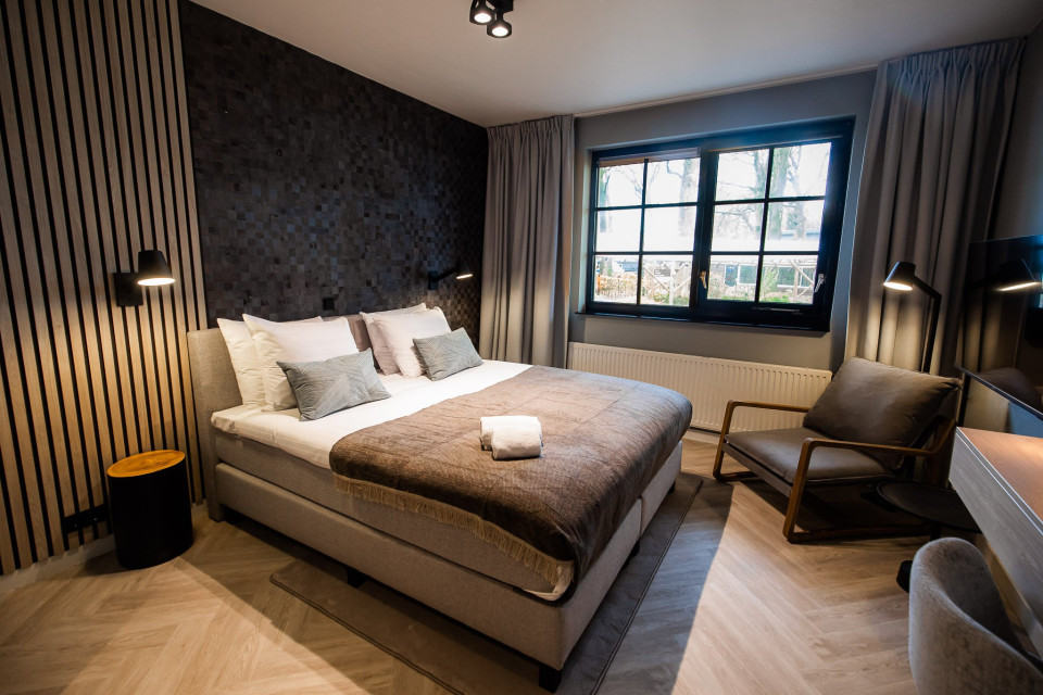 Huwelijksnacht reserveren bij Hotel de Beyaerd