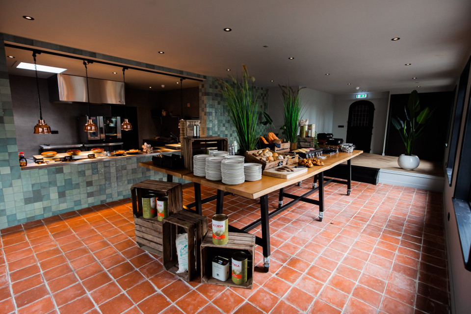 Trouwlocatie Hotel de Beyaerd impressie 