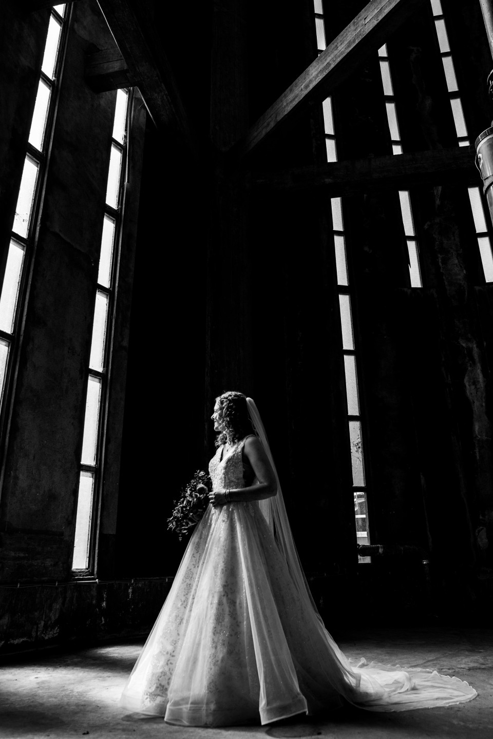 Trouwfotograaf Sharon Schouten fotografie impressie 