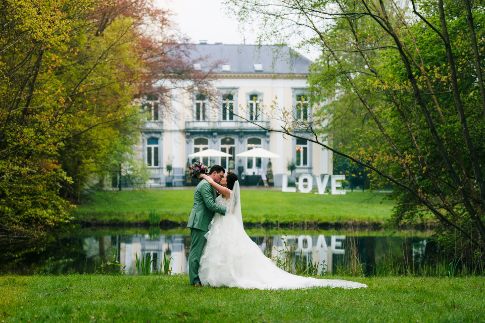 trouwfotograaf in België