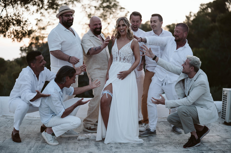 Trouwfotograaf MS Weddings impressie 2