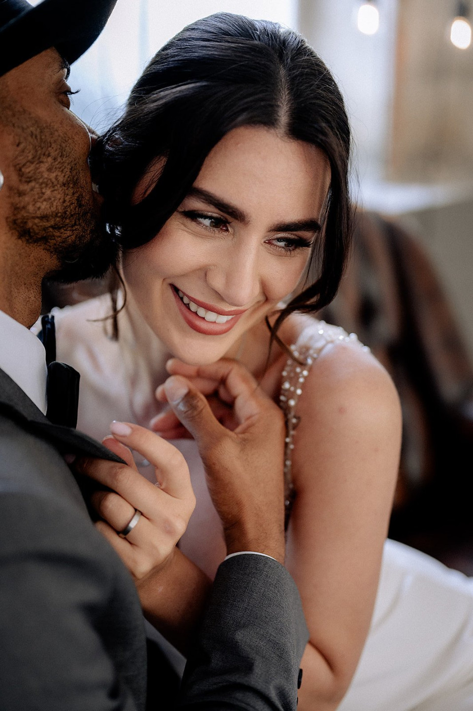 Weddingplanner Krissi Bencker Wedding Planning impressie 2