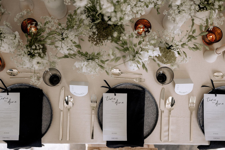 Weddingplanner Krissi Bencker Wedding Planning impressie 3