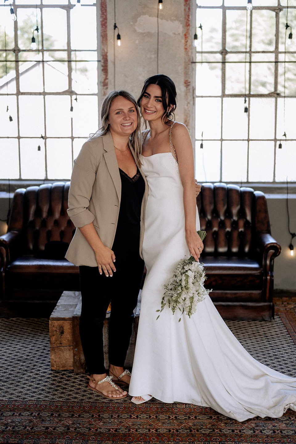Weddingplanner Krissi Bencker Wedding Planning impressie 4