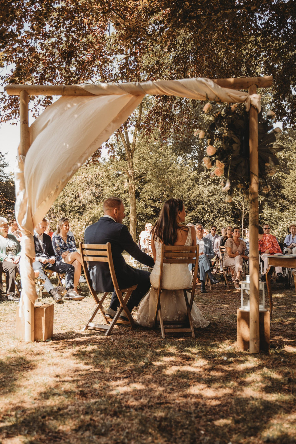 Trouwlocatie De Amshoff impressie 4