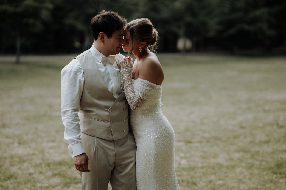 Trouwfotograaf Sannaz Photography impressie 3