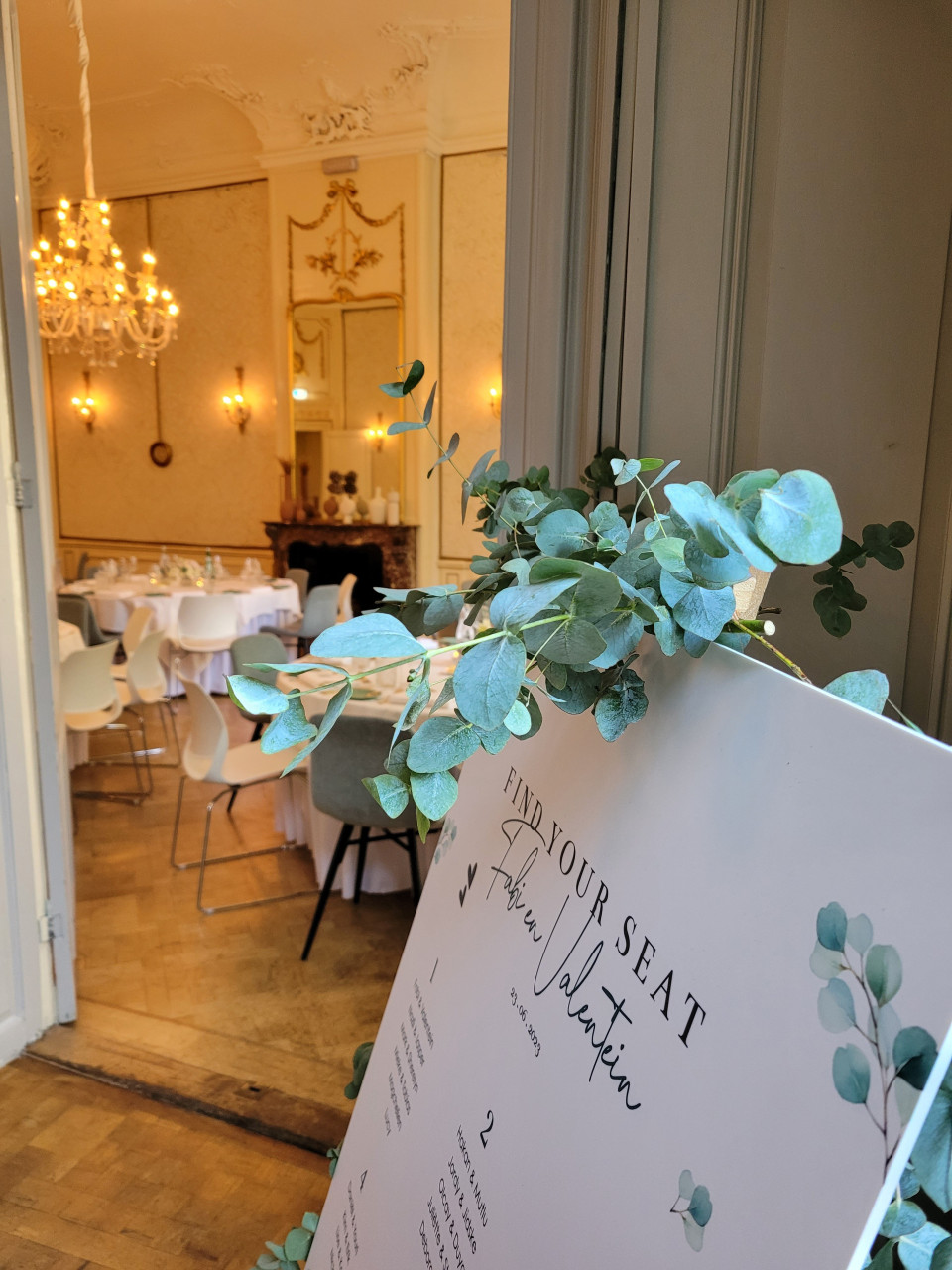 Trouwlocatie Het Spaansche Hof impressie 2