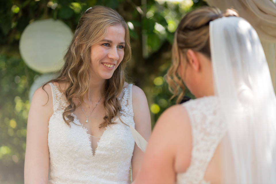 Trouwfotograaf Let&#039;s Gyasi Productions impressie 