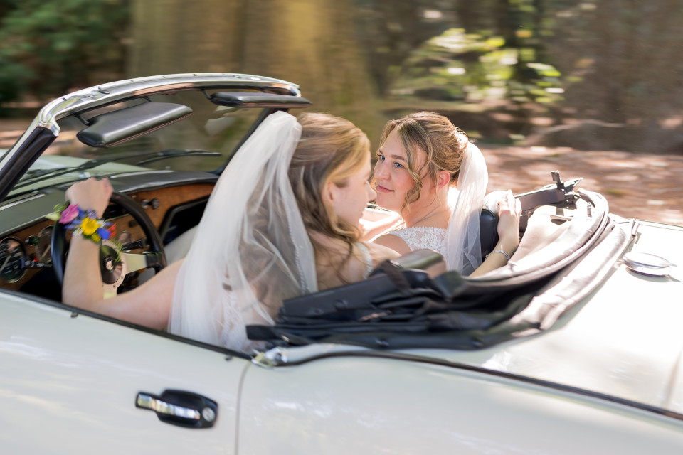 Trouwfotograaf Let&#039;s Gyasi Productions impressie 3