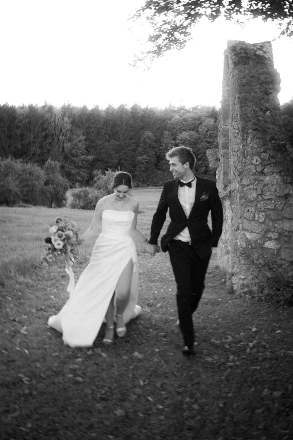 Bruiloft plannen met Kerstin Franke - Hochzeiten &amp; Events