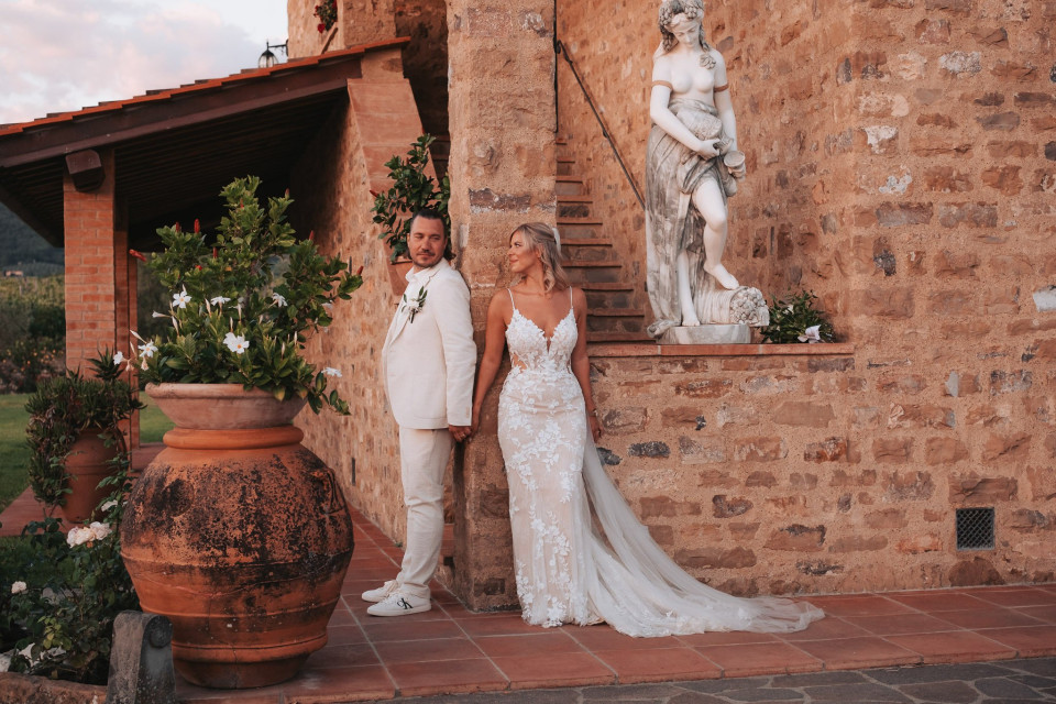 Trouwfotograaf Tobias Rieth Photography overzicht