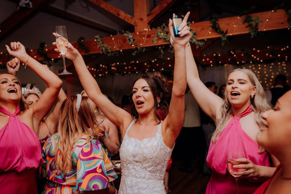 Muziek van DJhurenGelderland.nl impressie 3