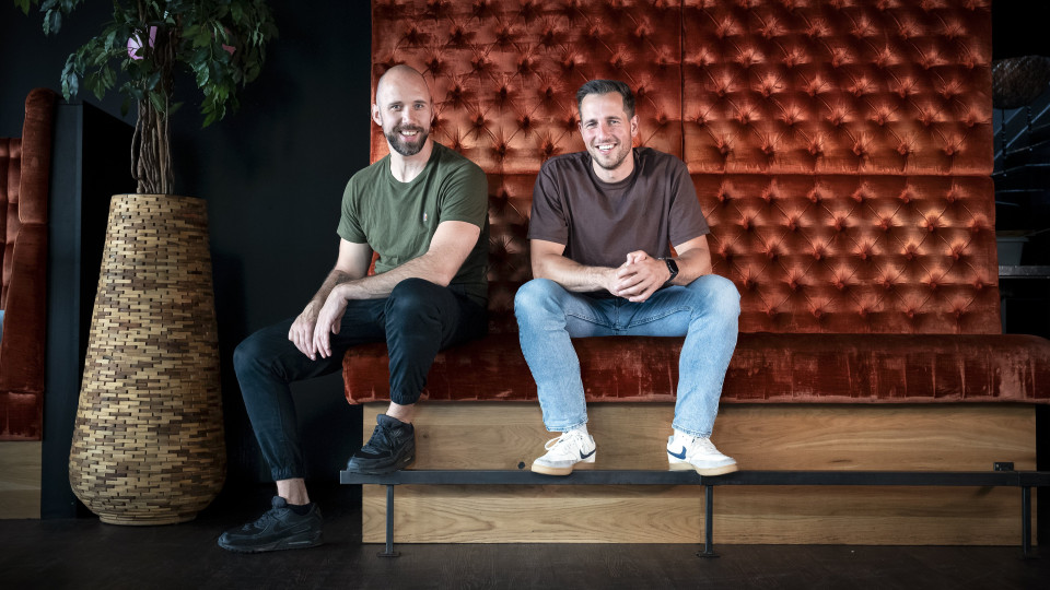 Muziek boeken bij Boersma en de Boer DJ Duo