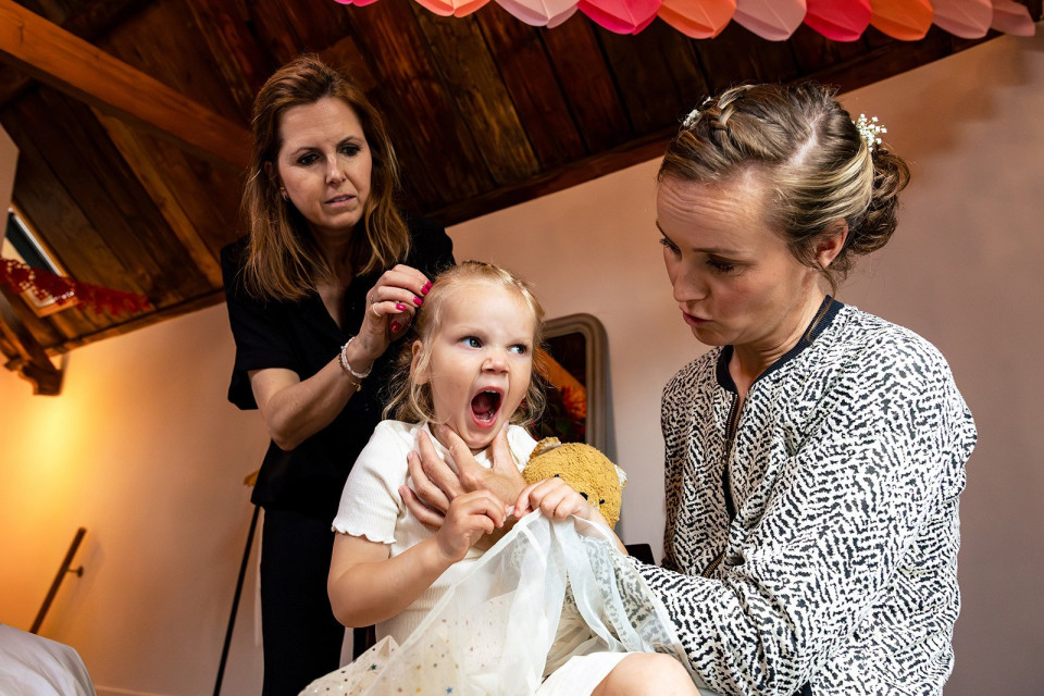 Trouwfotograaf Sharon Schouten fotografie impressie 4