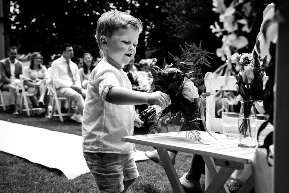 Trouwfotograaf Judith Adriaansen Fotografie overzicht