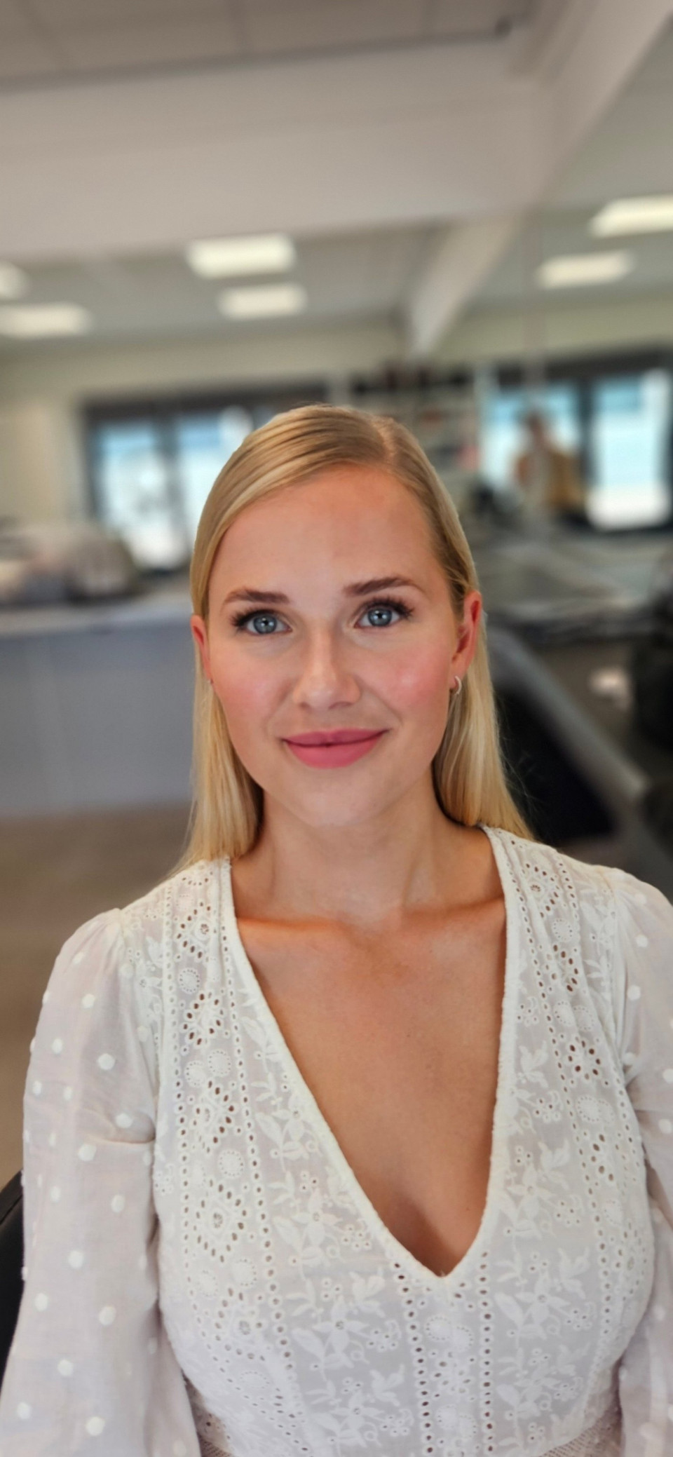 Bruidsmake-up door Van Kasbergen Bridal Styling impressie 4