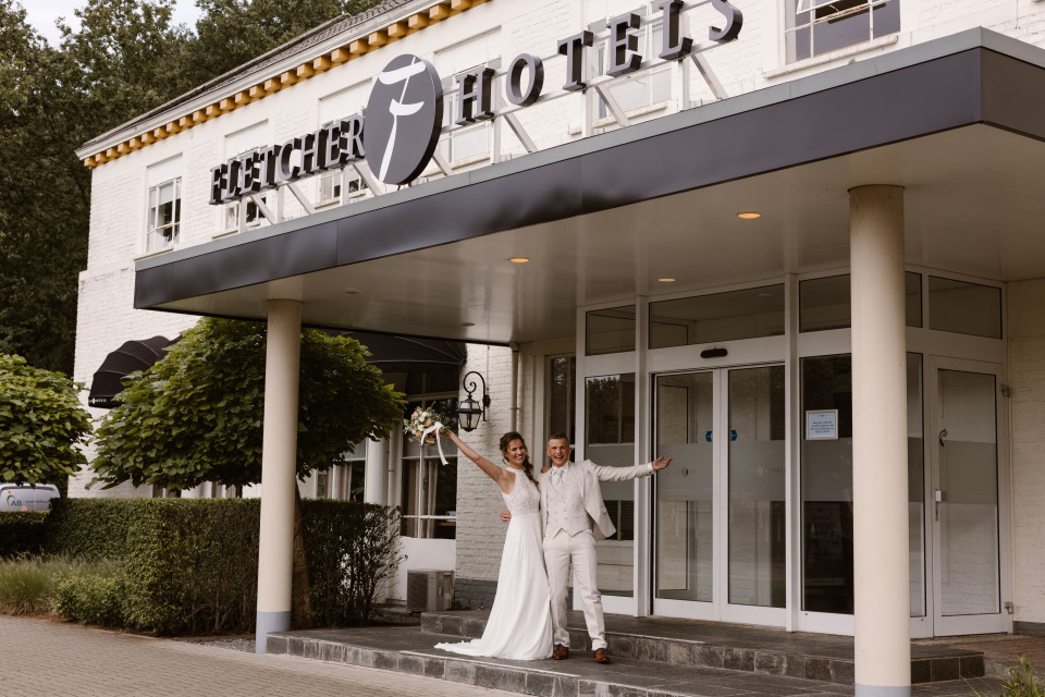 Hotel-Restaurant De Reiskoffer