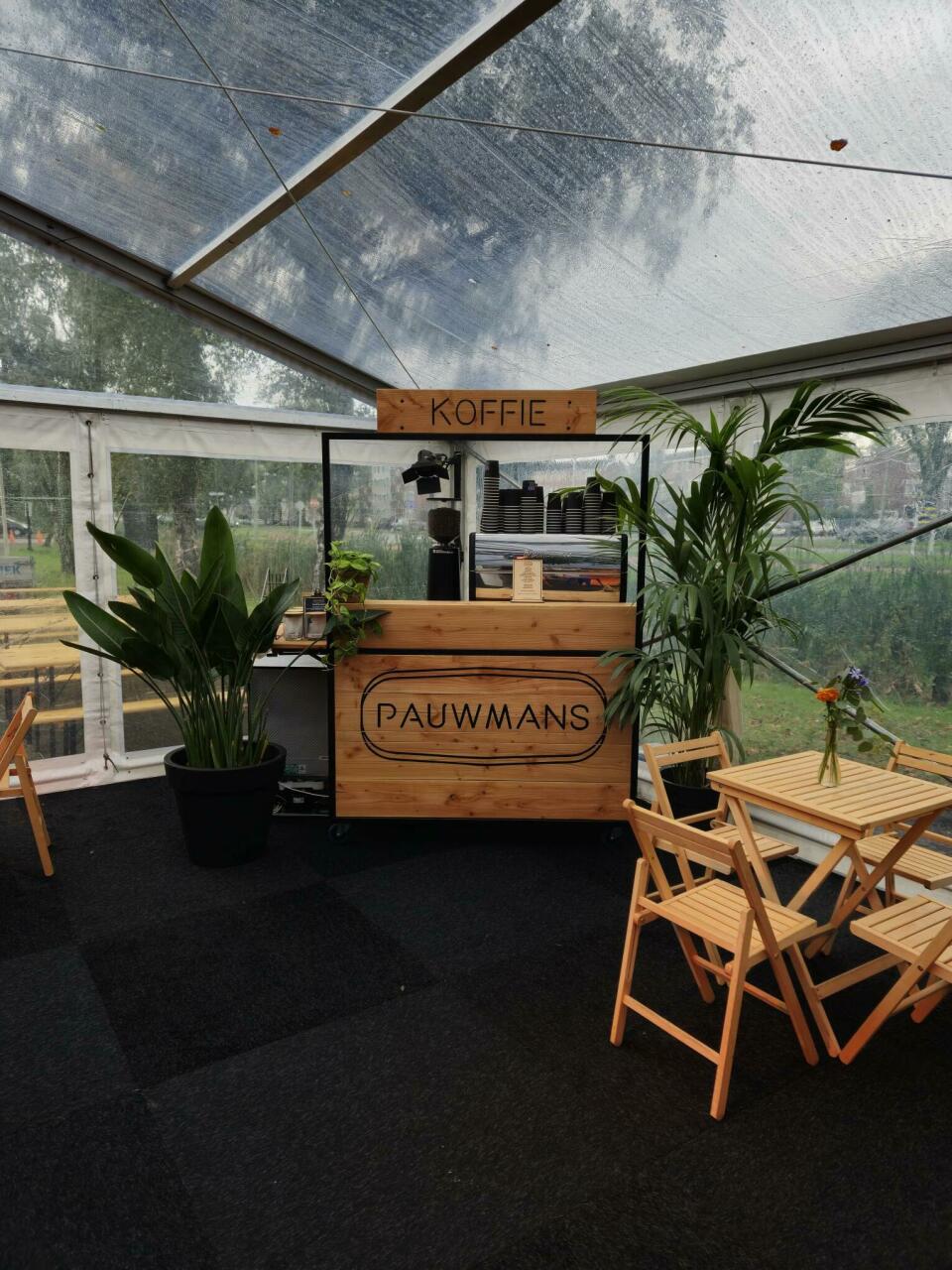 Catering van Pauwmans impressie 3