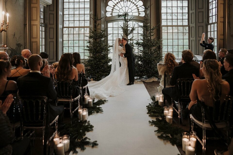 GG Weddings & Events