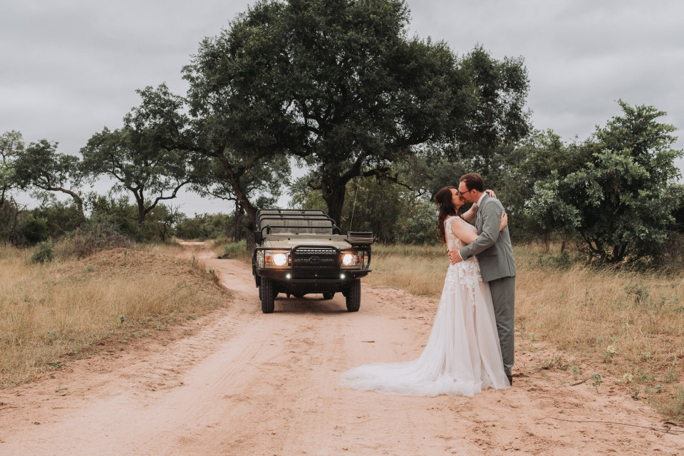 Trouwfotograaf Tobias Rieth Photography details