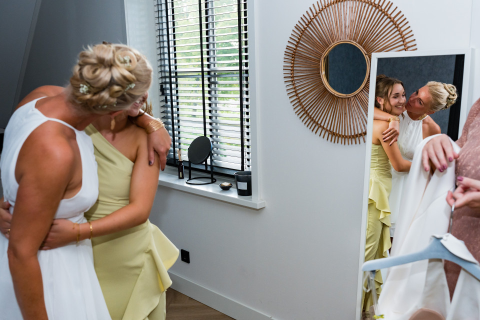 Trouwfotograaf Marina Jane Photography overzicht