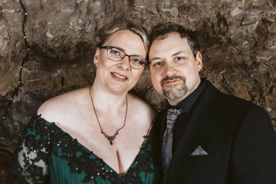 Trouwfotograaf Thorsten Tigges impressie 4