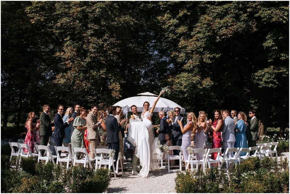 Trouwfotograaf Merel Shoot IT! impressie 