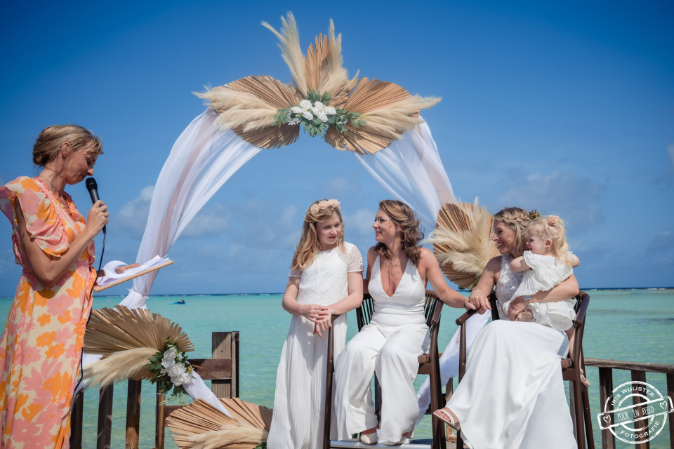 Buitenlandse bruiloft plannen met Wedding Tales