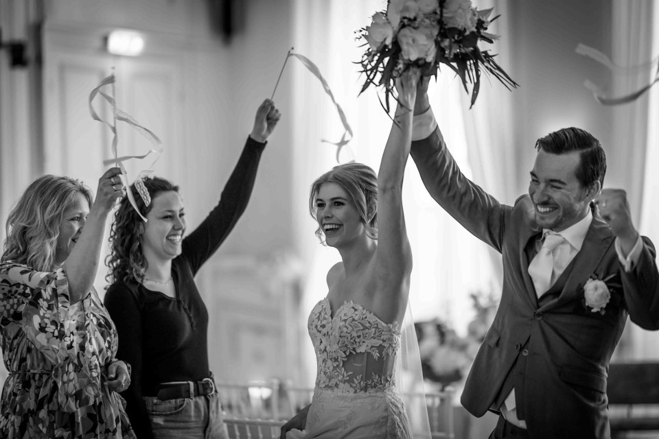 Weddingplanner Everlasting wedding events impressie 4