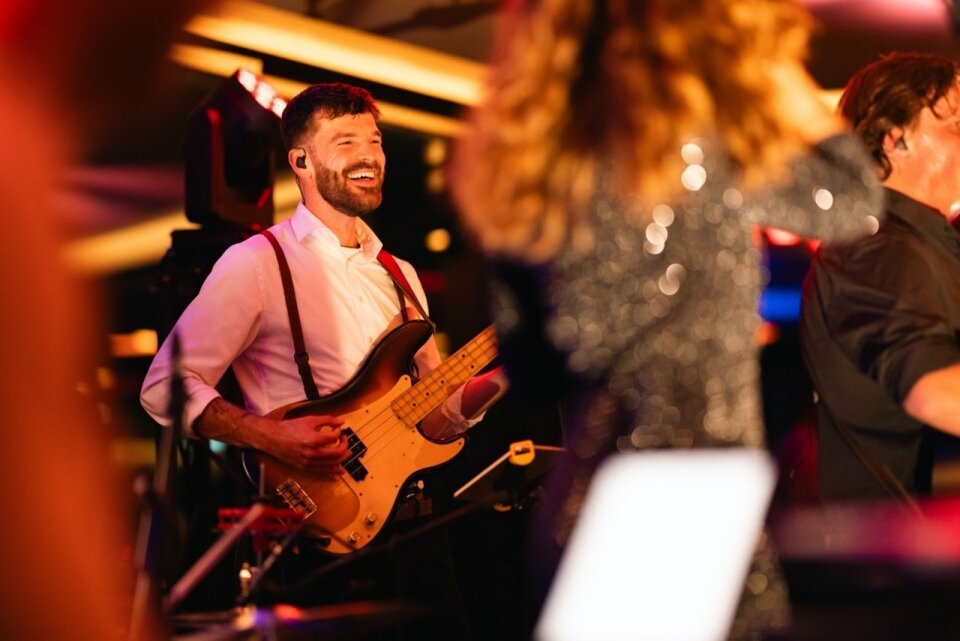 Muziek boeken bij Mr. Allegaartje