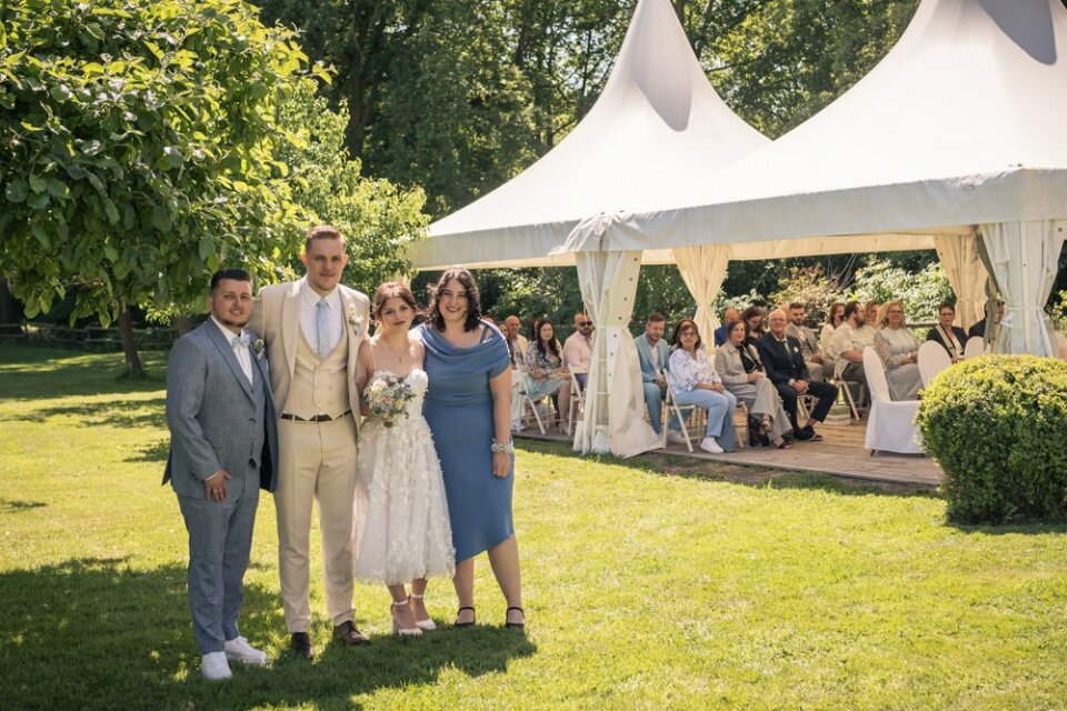 Trouwfotograaf Frank Getzke Photography impressie 2