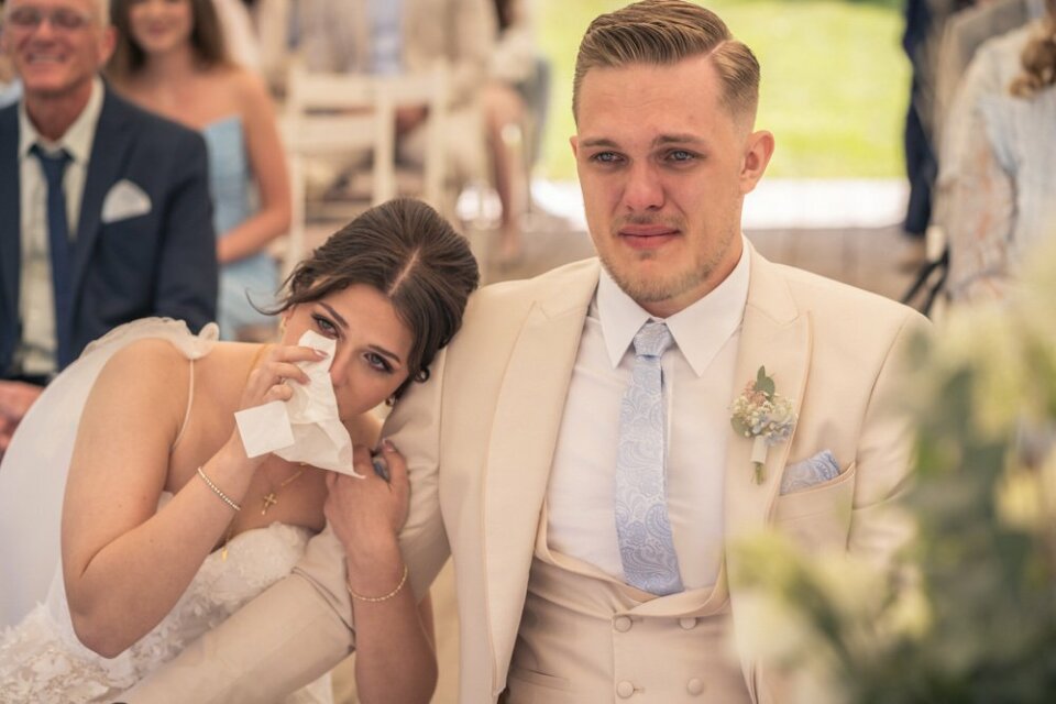 Trouwfotograaf Frank Getzke Photography impressie 3