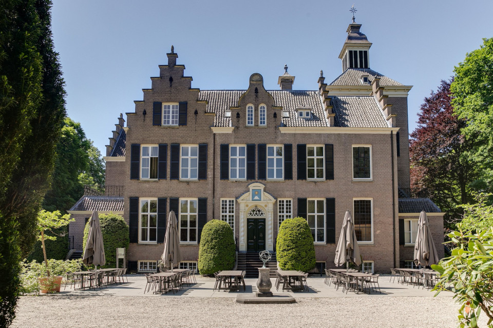Landgoed Zonheuvel