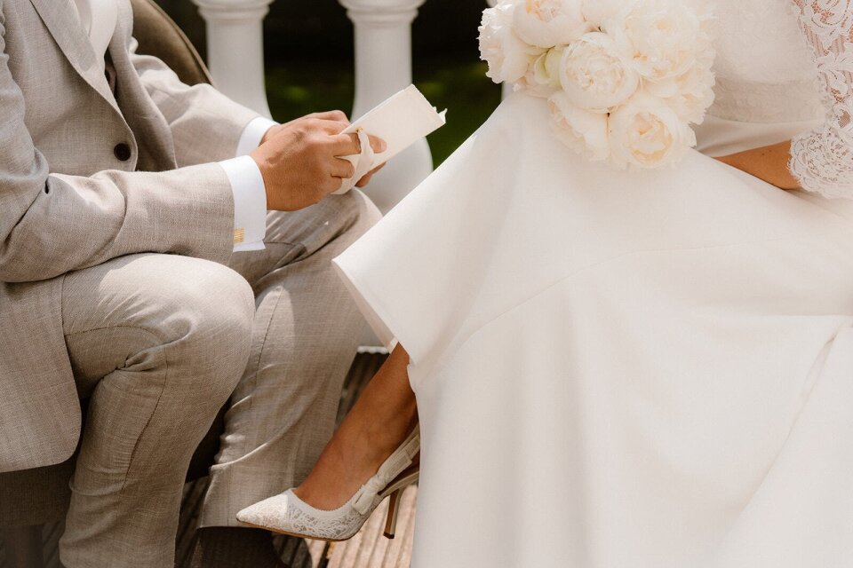 Weddingplanner Pure by Peggy Weddings en Events impressie 4