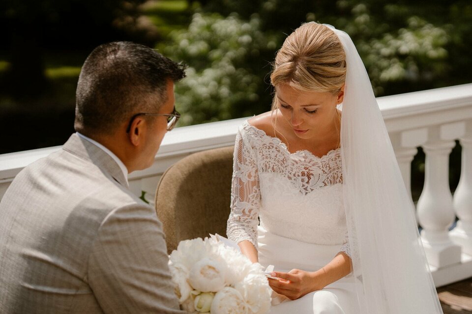 Pure by Peggy Weddings en Events