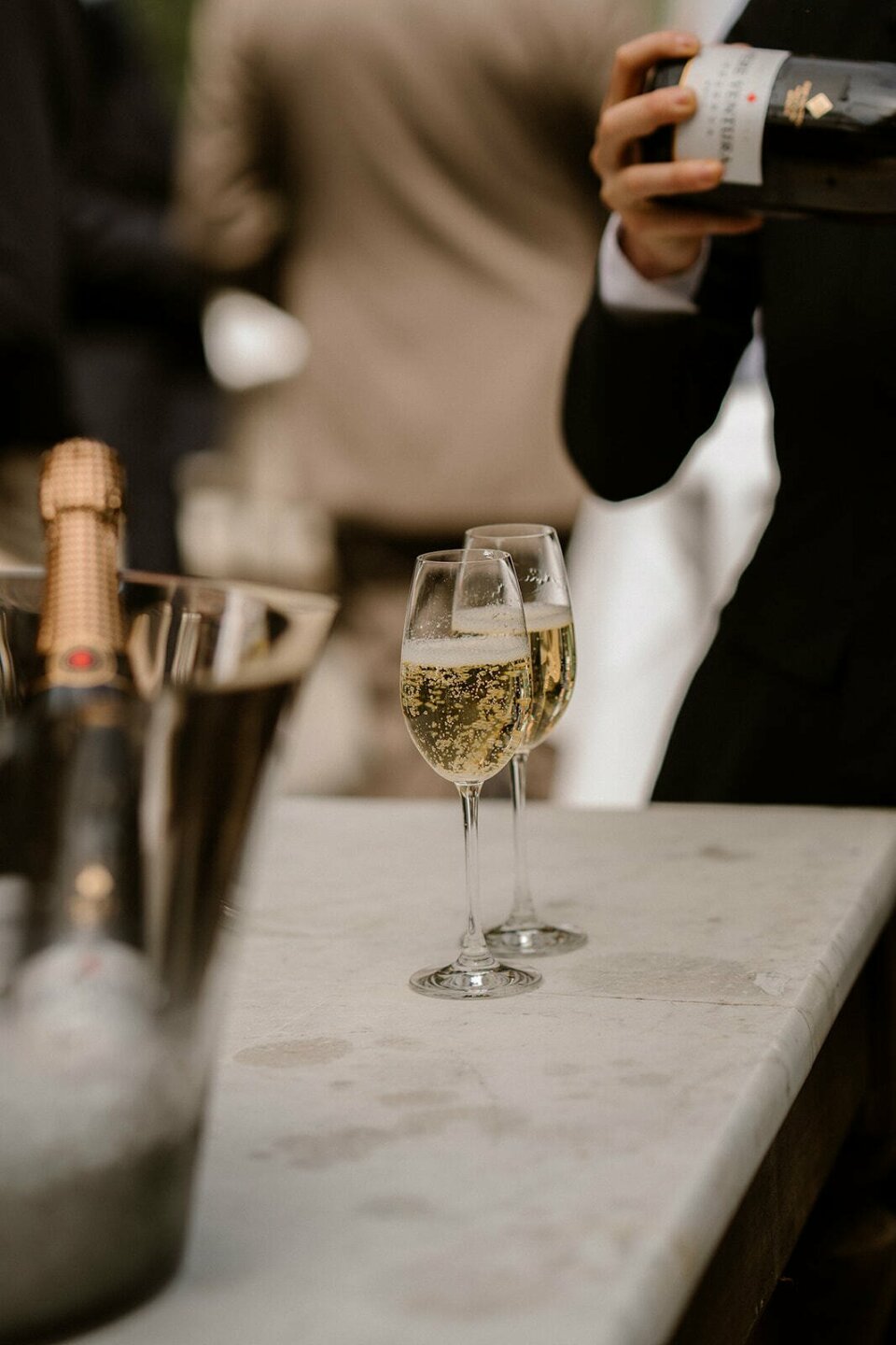 Pure by Peggy Weddings en Events