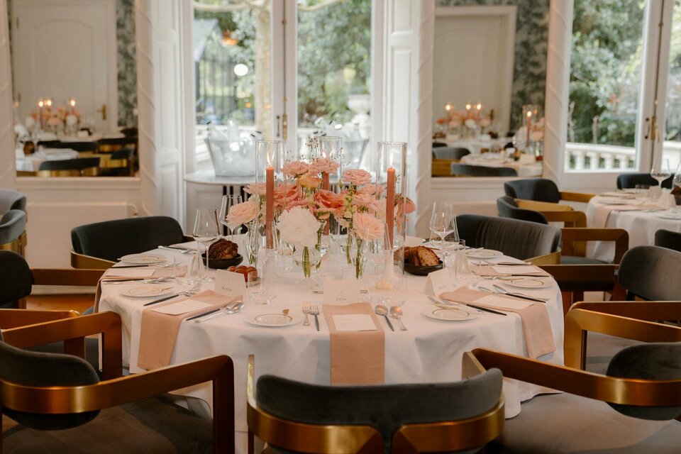 Bruiloft plannen met Pure by Peggy Weddings en Events