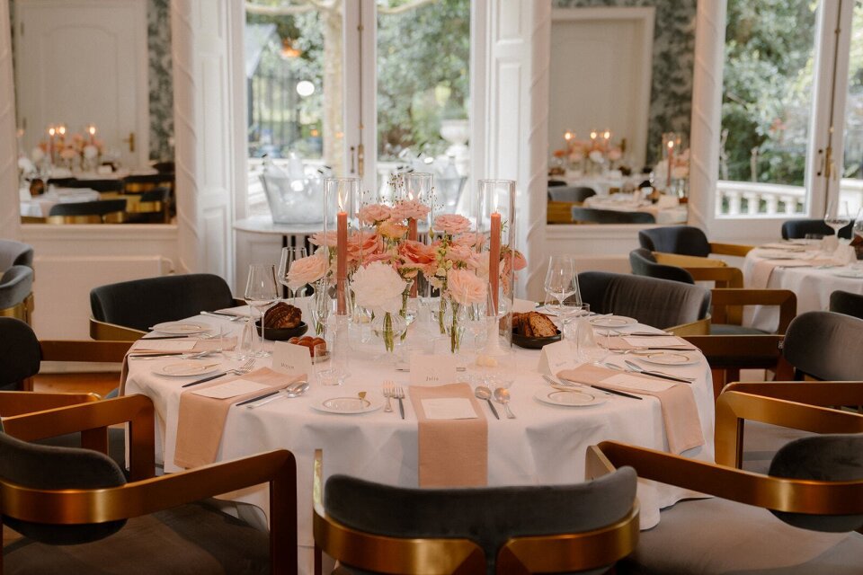 Weddingplanner Pure by Peggy Weddings en Events impressie 3