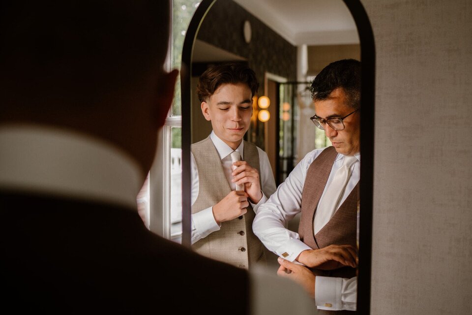 Weddingplanner Pure by Peggy Weddings en Events impressie 2