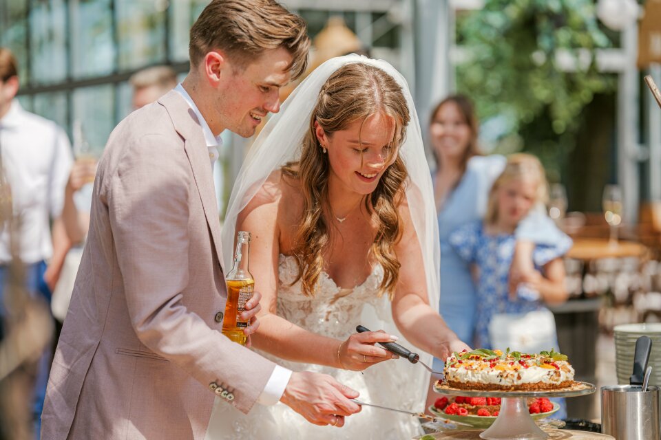 Trouwfotograaf Mateo Media impressie 2