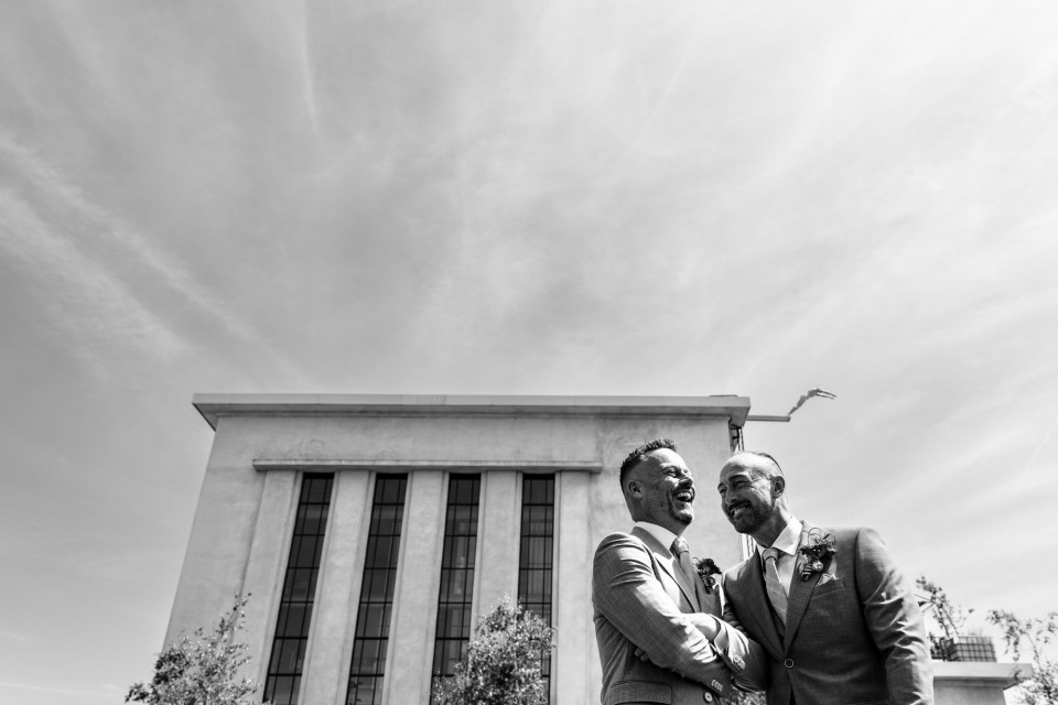 Trouwfotograaf Sharon Schouten fotografie impressie 2