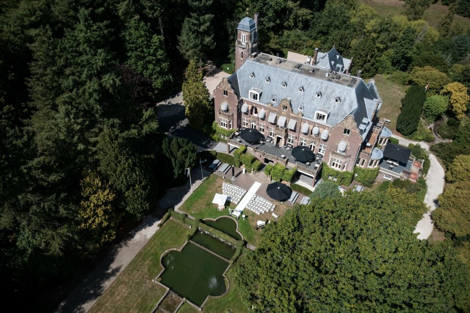 Trouwfotograaf Patrick van Beek fotografie impressie 2