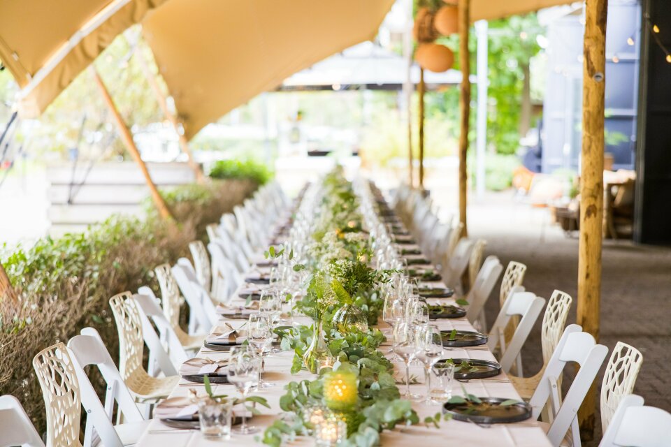 Trouwlocatie 't Boshuys impressie 3